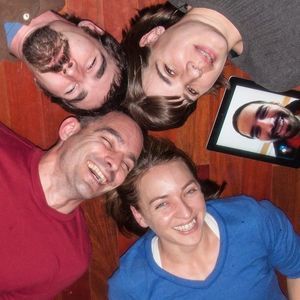 Meet your Posher, Anne